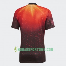 Koszulka Bayern Monachium EA Sports 2018/19 Krótki Rękaw 